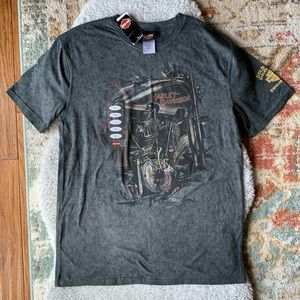 Harley Davidson T-Shirt